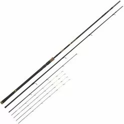 CANNE FEEDER TUBERTINI R18 FEEDER