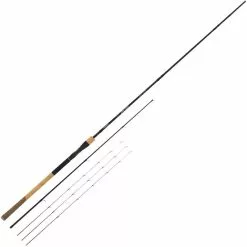 CANNE FEEDER TUBERTINI TBR LAKE FEEDER