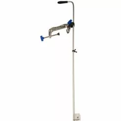 CANNE POUR ECHOSONDEUR DAM TRANSDUCER POLE