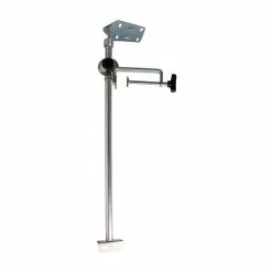 Pike'n Bass CANNE POUR ECHOSONDEUR PIKE N BASS AVEC PLATINE