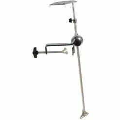 Pike'n Bass CANNE STANDARD POUR ECHOSONDEUR PIKE N BASS A PLATINE