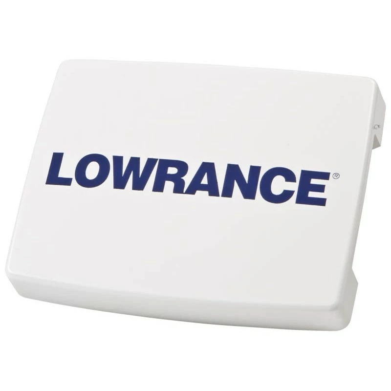 CAPOT DE PROTECTION LOWRANCE POUR ELITE TI 1 CAPOT DE PROTECTION LOWRANCE POUR ELITE TI