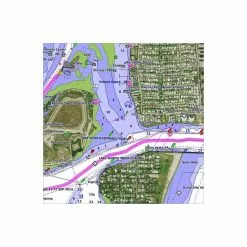 CARTOGRAPHIE GARMIN BLUECHART G3 ZONE LARGE