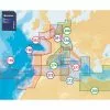 CARTOGRAPHIE NAVIONICS PLATINUM+ XL FORMAT SD