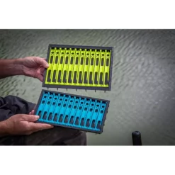 CASIER TIROIR FOX MATRIX SHALLOW DRAWER UNIT WITH WINDERS -treuils & antivols Soldes Magasin casier tiroir fox matrix shallow drawer unit with winders z 2609 260960 11