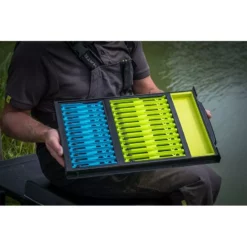 CASIER TIROIR FOX MATRIX SHALLOW DRAWER UNIT WITH WINDERS -treuils & antivols Soldes Magasin casier tiroir fox matrix shallow drawer unit with winders z 2609 260960 6