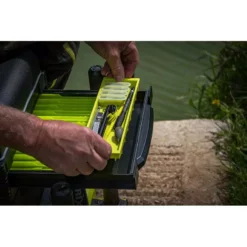 CASIER TIROIR FOX MATRIX SHALLOW DRAWER UNIT WITH WINDERS -treuils & antivols Soldes Magasin casier tiroir fox matrix shallow drawer unit with winders z 2609 260960 8