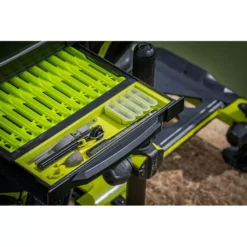 CASIER TIROIR FOX MATRIX SHALLOW DRAWER UNIT WITH WINDERS -treuils & antivols Soldes Magasin casier tiroir fox matrix shallow drawer unit with winders z 2609 260960 9