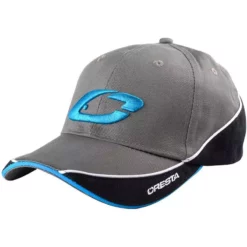 CASQUETTE HOMME CRESTA TWO TONE CAP - GRIS