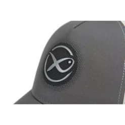 CASQUETTE HOMME FOX MATRIX SUREFIT BASEBALL CAP - GRIS -treuils & antivols Soldes Magasin casquette homme fox matrix surefit baseball cap gris z 2609 260951 4