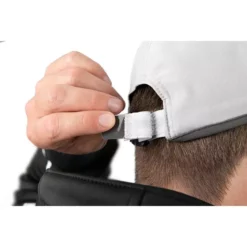 CASQUETTE HOMME FOX MATRIX SUREFIT BASEBALL CAP - GRIS -treuils & antivols Soldes Magasin casquette homme fox matrix surefit baseball cap gris z 2609 260951 5