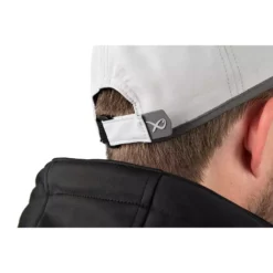 CASQUETTE HOMME FOX MATRIX SUREFIT BASEBALL CAP - GRIS -treuils & antivols Soldes Magasin casquette homme fox matrix surefit baseball cap gris z 2609 260951 6