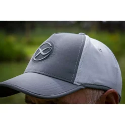 CASQUETTE HOMME FOX MATRIX SUREFIT BASEBALL CAP - GRIS -treuils & antivols Soldes Magasin casquette homme fox matrix surefit baseball cap gris z 2609 260951 8