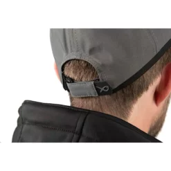 CASQUETTE HOMME FOX MATRIX SUREFIT BASEBALL CAP - NOIR -treuils & antivols Soldes Magasin casquette homme fox matrix surefit baseball cap noir z 2609 260949 5