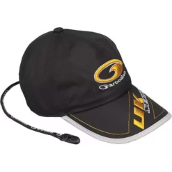 CASQUETTE HOMME GARBOLINO UK SERIES - NOIR