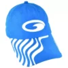 CASQUETTE HOMME GARBOLINO WAVE - BLEU