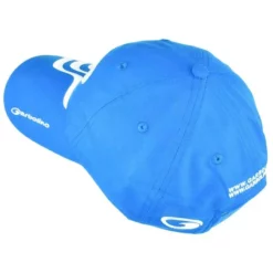 CASQUETTE HOMME GARBOLINO WAVE - BLEU -treuils & antivols Soldes Magasin casquette homme garbolino wave bleu z 2563 256389 3