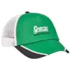 CASQUETTE HOMME SENSAS CHALLENGE AEREE - VERT