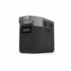 CENTRALE ÉLECTRIQUE ECOFLOW DELTA 1260WH