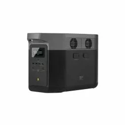 CENTRALE ÉLECTRIQUE ECOFLOW DELTA 1612WH