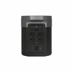 CENTRALE ÉLECTRIQUE ECOFLOW DELTA MAX 2016WH -treuils & antivols Soldes Magasin centrale electrique ecoflow delta max 2016wh z 2377 237727 3