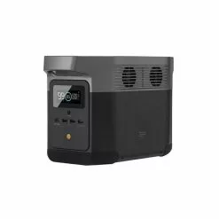 CENTRALE ÉLECTRIQUE ECOFLOW DELTA MINI 882 WH