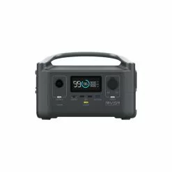 CENTRALE ÉLECTRIQUE ECOFLOW RIVER 288WH
