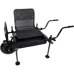 CHAISE / CHARIOT CRESTA BLACKTHORNE BARROWSEAT