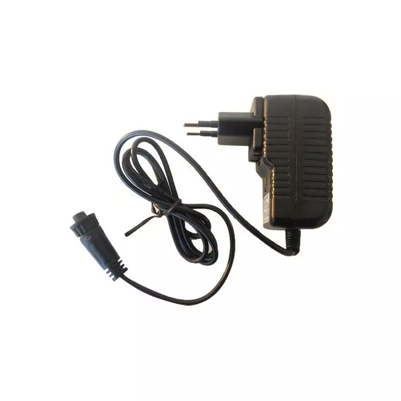 CHARGEUR 220V NAVICOM POUR RT420 ET RT420DSC 1 CHARGEUR 220V NAVICOM POUR RT420 ET RT420DSC