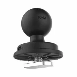 CHARGEUR SANS FIL RAM MOUNTS POUR SMARTPHONE BASE RAIL DE KAYAK -treuils & antivols Soldes Magasin chargeur sans fil ram mounts pour smartphone base rail de kayak z 2768 276873 4