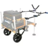 CHARIOT FOX MATRIX SUPERBOX 2 WHEEL