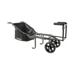 CHARIOT MAP X2 EXTENDING BARROW