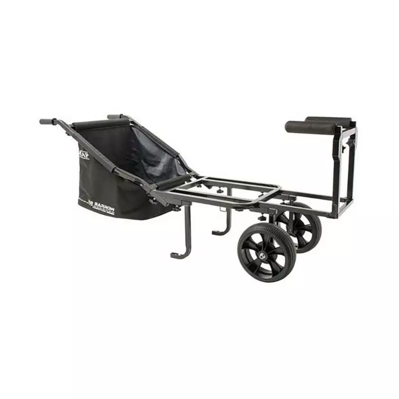 CHARIOT MAP X2 EXTENDING BARROW 1 CHARIOT MAP X2 EXTENDING BARROW