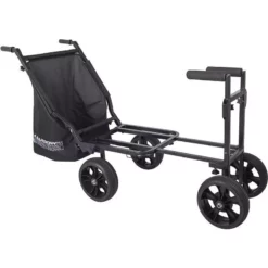 CHARIOT MAP X4 EXTENDING BARROW MK11