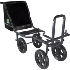 CHARIOT PRESTON INNOVATIONS FOUR WHEELED SHUTTLE