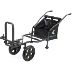 CHARIOT PRESTON INNOVATIONS SPACE STATION