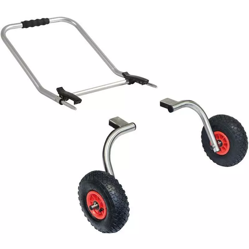 CHARIOT RIVE BROCHE COMPLET 1 CHARIOT RIVE BROCHE COMPLET