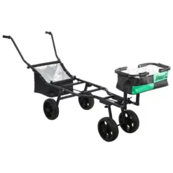 CHARIOT SENSAS LUXE JUMBO