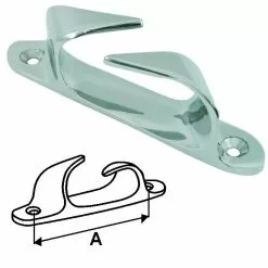 CHAUMARD CROISE EUROMARINE INOX 316