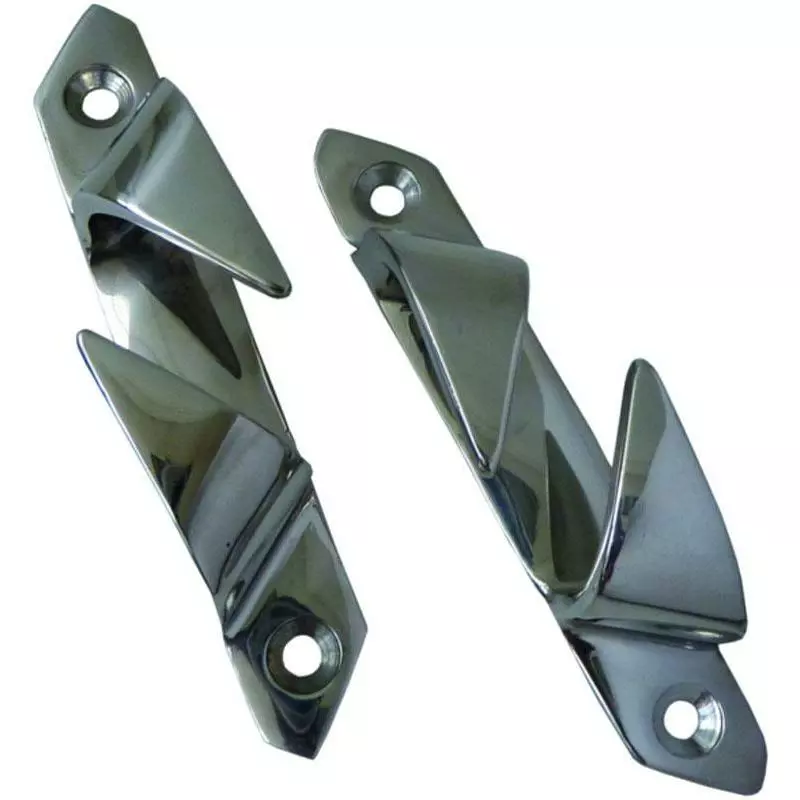 CHAUMARD FORWATER INOX 1 CHAUMARD FORWATER INOX