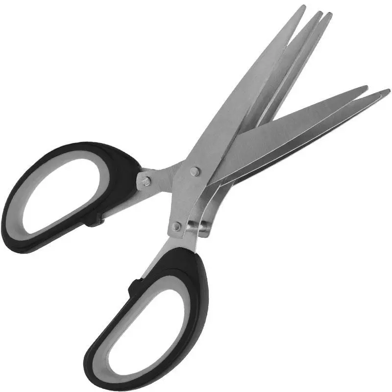 CISEAUX TUBERTINI GIANT WORM 1 CISEAUX TUBERTINI GIANT WORM