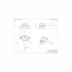CLÉ DE SERRAGE RAM MOUNTS POUR SUPPORT BOULE D -treuils & antivols Soldes Magasin cle de serrage ram mounts pour support boule d z 2779 277963 2