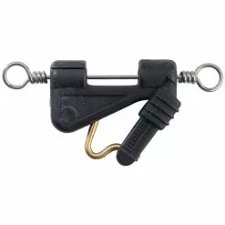 CLIP AFTCO GOLDFINGER RELEASE CLIP POUR TANGON