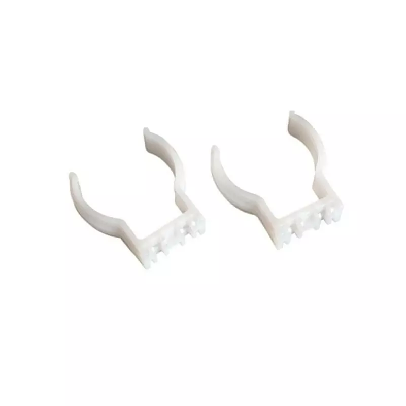 CLIPS POUR PIEDS DE TABLE PLASTIMO 1 CLIPS POUR PIEDS DE TABLE PLASTIMO