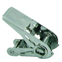 CLIQUET INOX EUROMARINE POUR SANGLE 25MM