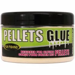 COLLE A PELLETS FUN FISHING PELLETS GLUE