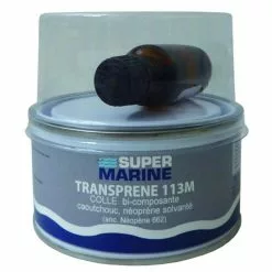 COLLE FORWATER TRANSPRENE