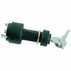 COMMUTATEUR EUROMARINE A CLE