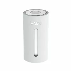 COMPRESSEUR VOYAGE + SAC SOUS VIDE VAGO