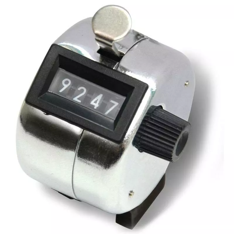 COMPTEUR A POISSON BROWNING FISH COUNTER 1 COMPTEUR A POISSON BROWNING FISH COUNTER